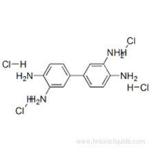 3,3',4,4'-Biphenyltetramine tetrahydrochloride CAS 7411-49-6